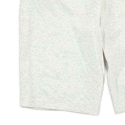Mens Jogger Shorts Lightweight Drawstring