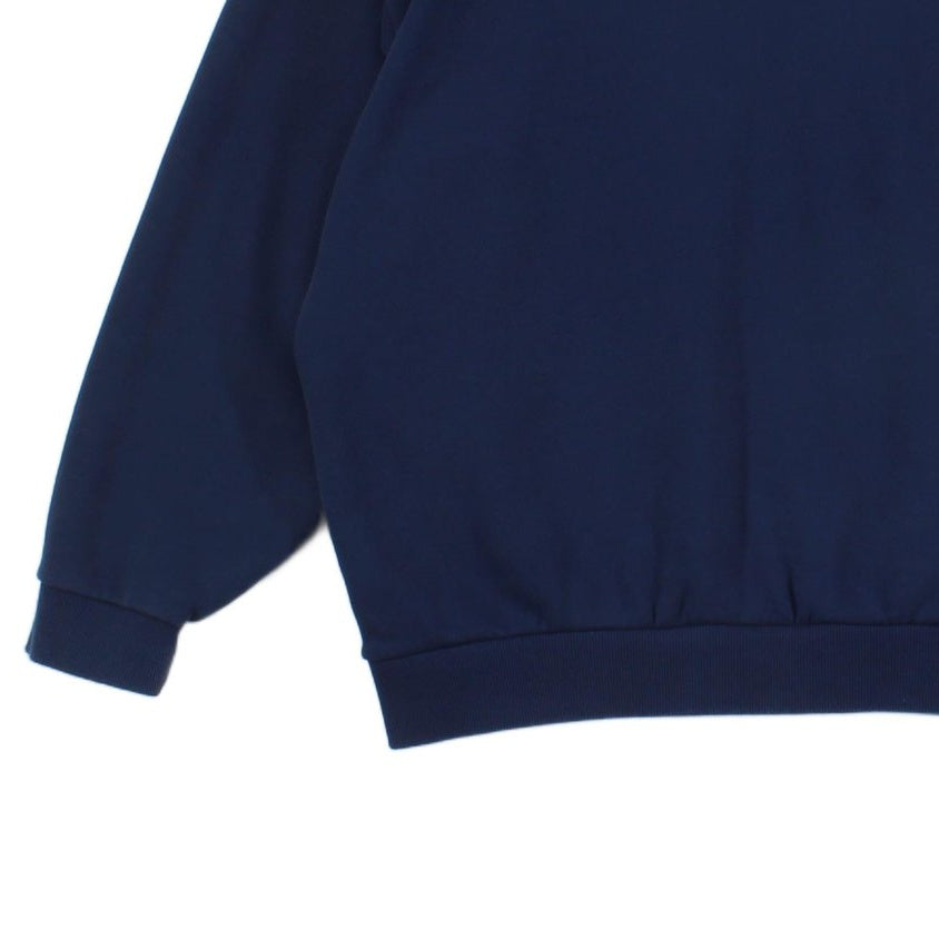 Mens Sweatshirt Embroidered Originals Pullover