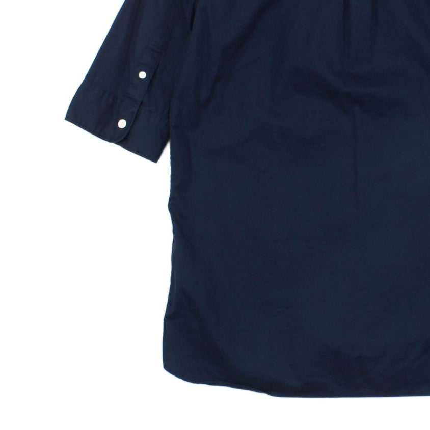 Mens Shirt Short Sleeve Button Up
