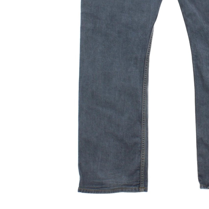 Mens 506 Jeans Denim Classic