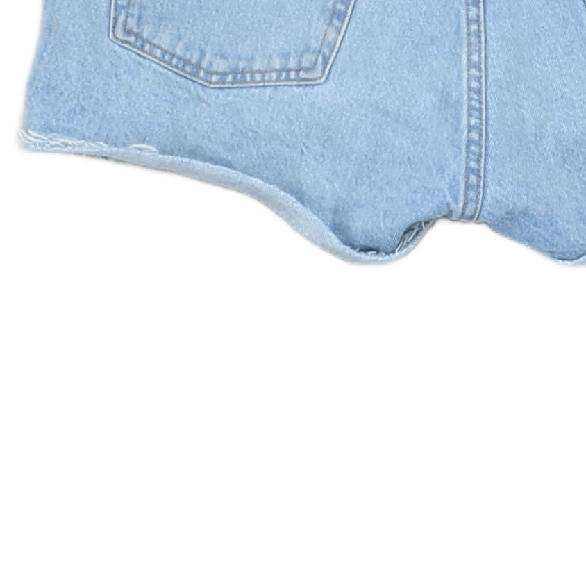 Womens Denim Shorts Summer