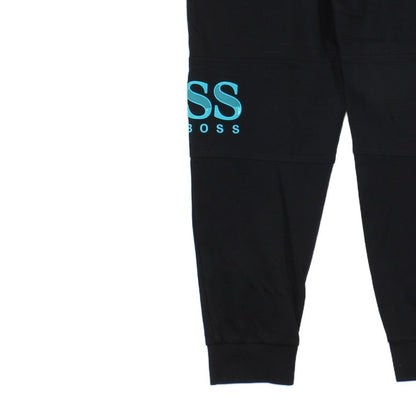 Mens Tapered Joggers Elasticated Waist