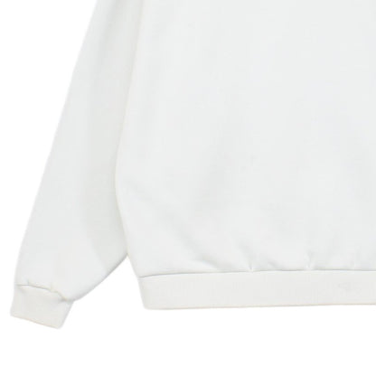 Mens Oversized Sweatshirt Made In Portugal
