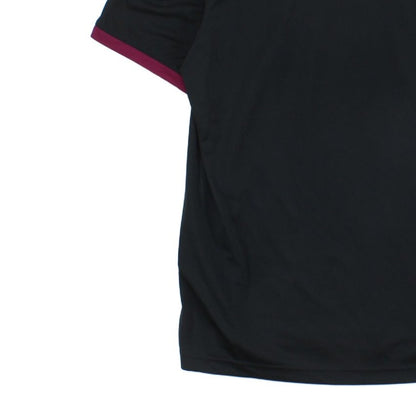Mens Aston Villa 2017-18 Football Shirt Away Jersey