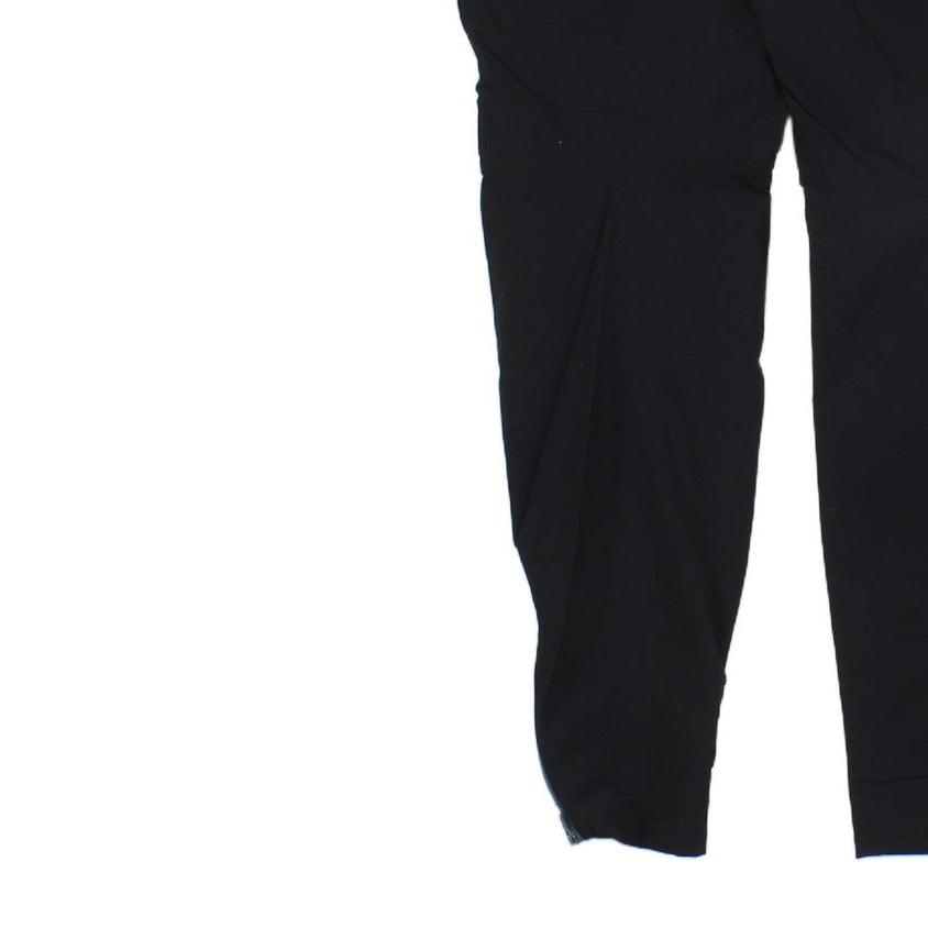 Mens Joggers Slim Tapered Stretch