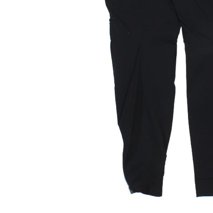 Mens Joggers Slim Tapered Stretch