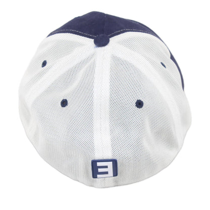 Mens Eminem Vintage Cap Fitted 2003