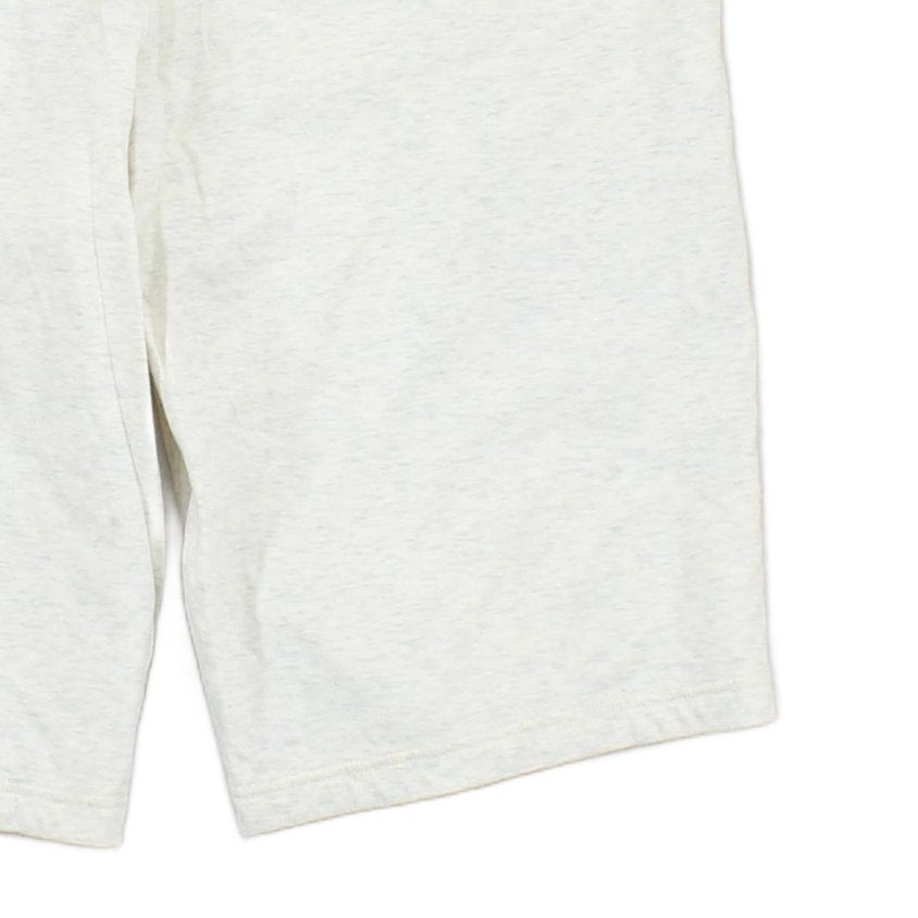 Mens Jogger Shorts Lightweight Drawstring