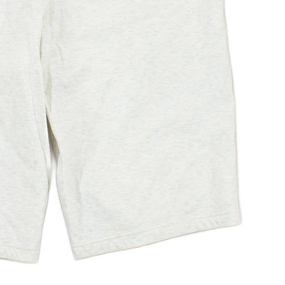 Mens Jogger Shorts Lightweight Drawstring