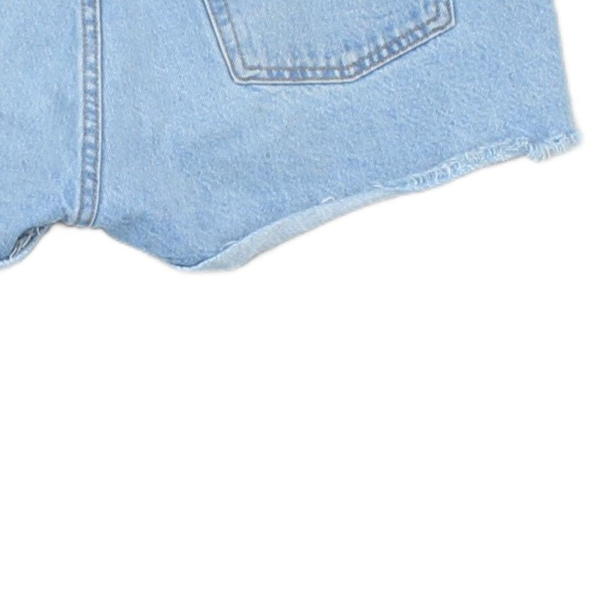 Womens Denim Shorts Summer