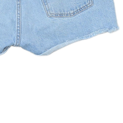 Womens Denim Shorts Summer