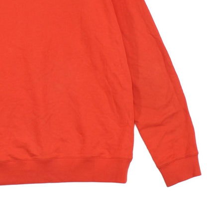 Mens Sweatshirt Made In Portugal Embroidered