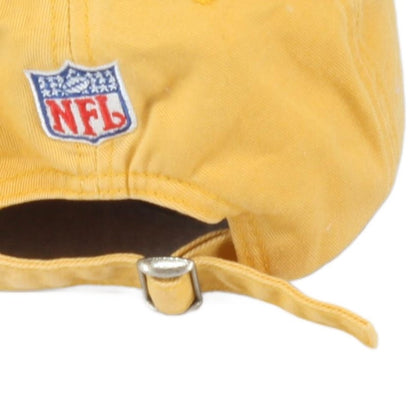 Mens Kansas City Chiefs Cap Adjustable
