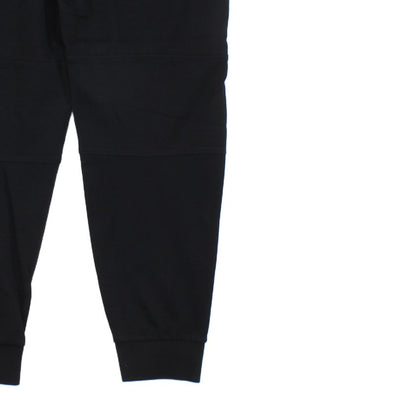 Mens Tapered Joggers Elasticated Waist