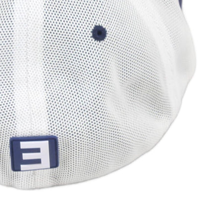 Mens Eminem Vintage Cap Fitted 2003