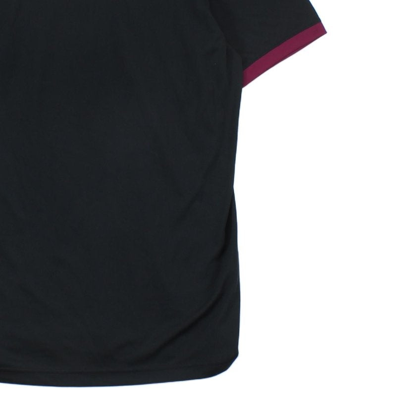 Mens Aston Villa 2017-18 Football Shirt Away Jersey