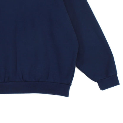 Mens Sweatshirt Embroidered Originals Pullover