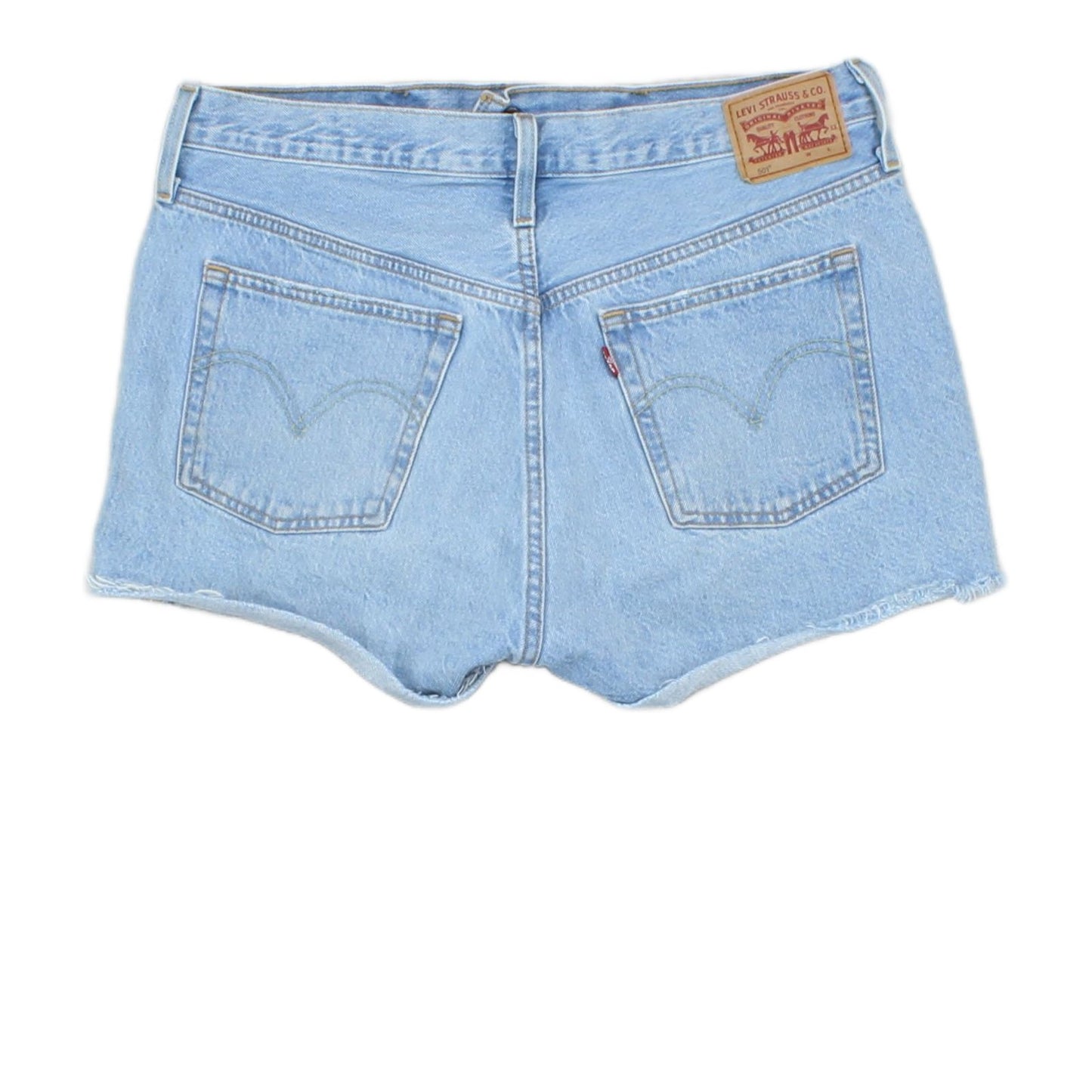 Womens Denim Shorts Summer