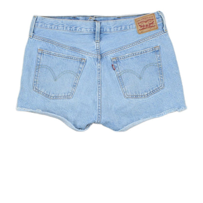 Womens Denim Shorts Summer