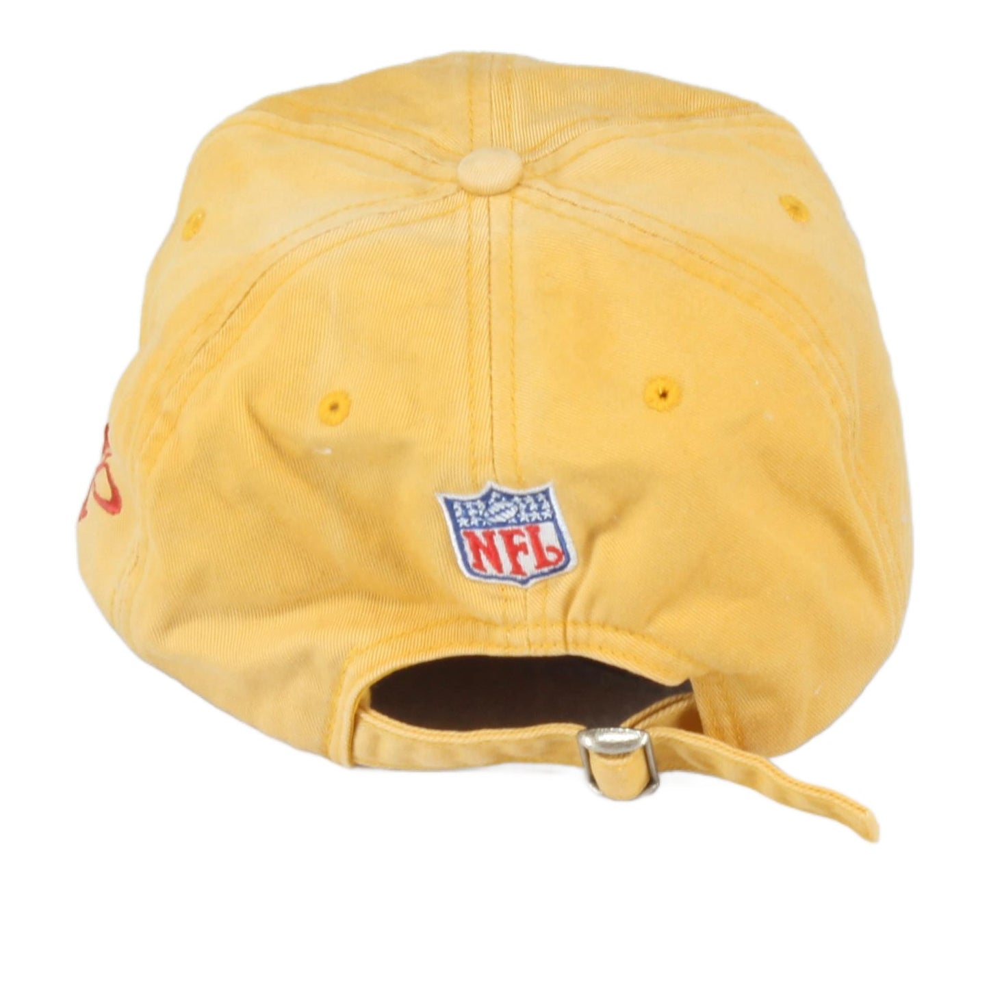 Mens Kansas City Chiefs Cap Adjustable
