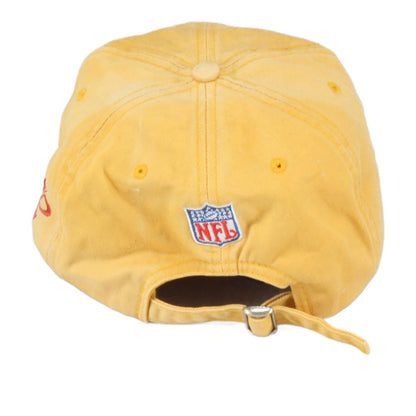 Mens Kansas City Chiefs Cap Adjustable