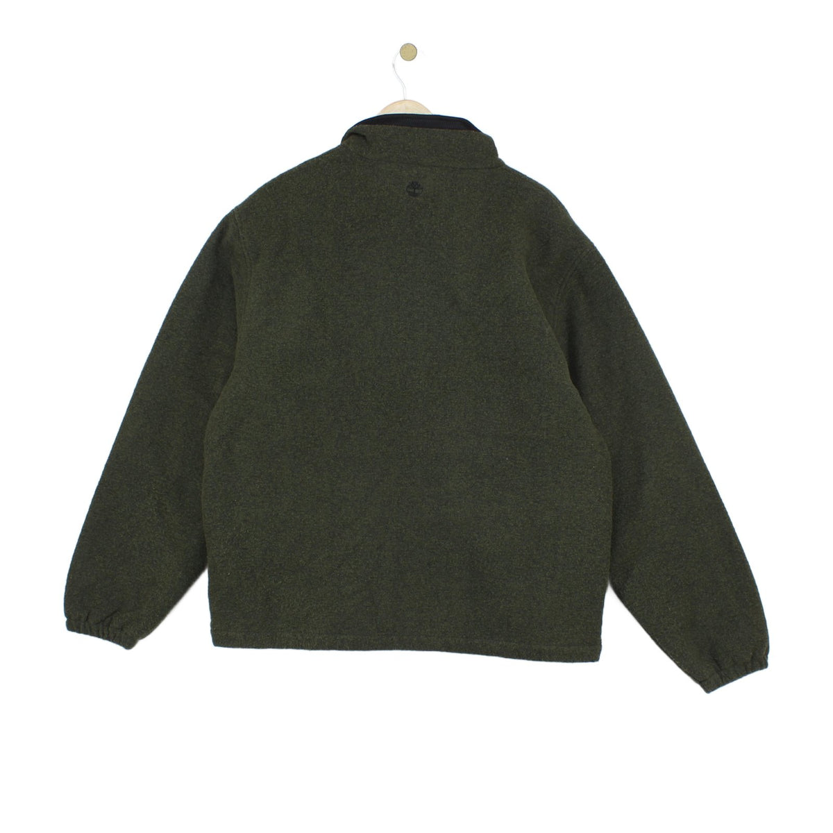Mens Fleece Jacket Outdoor Winter Insulated