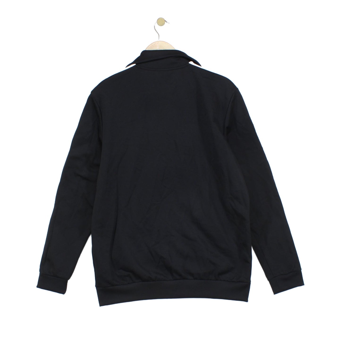 Mens Firebird Track Jacket Full Zip Athletic
