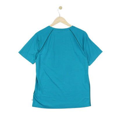 Mens T-Shirt Graphic Short Sleeve