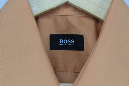 Mens Shirt  Casual Short Sleeve Button Up