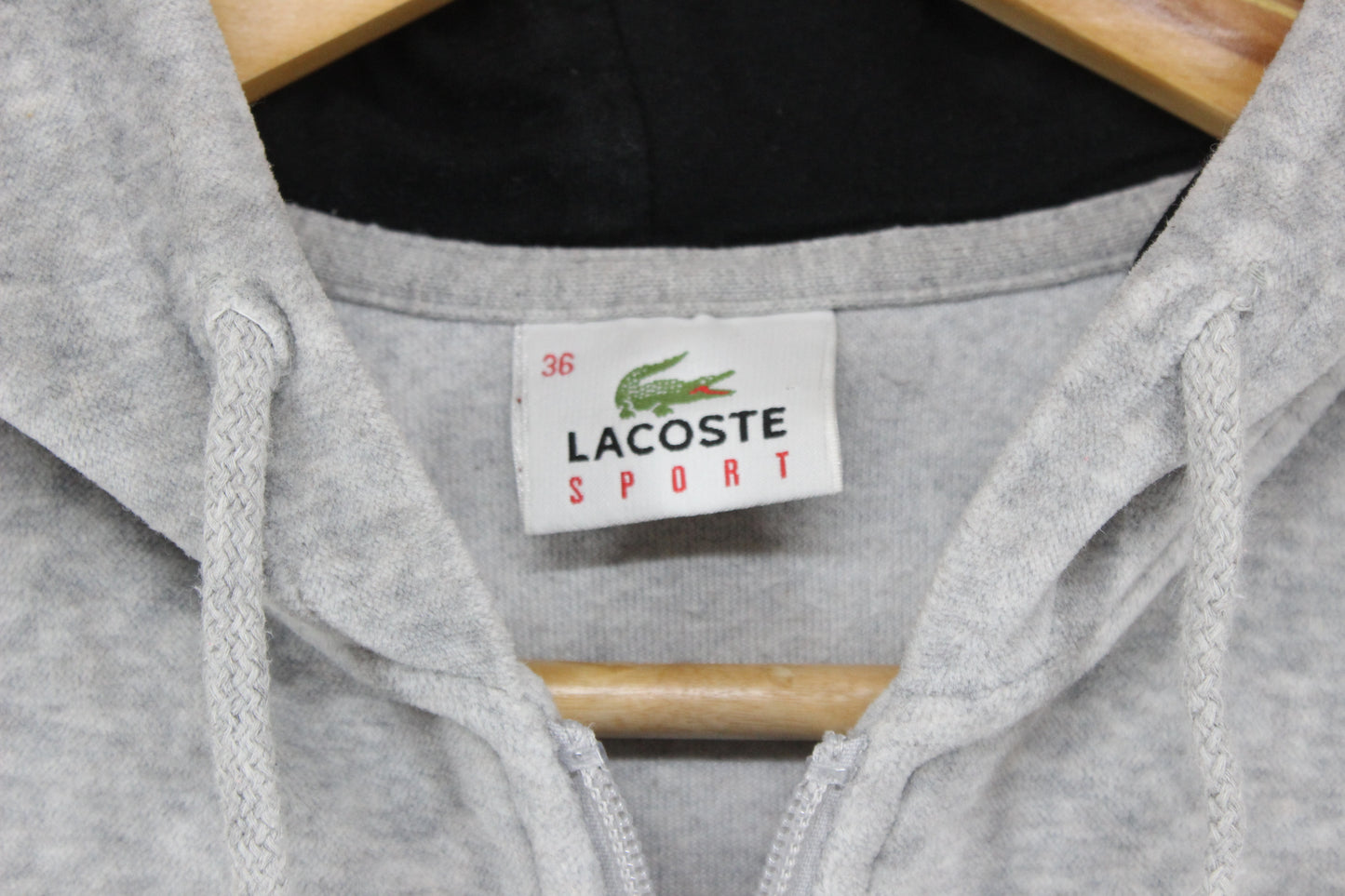 Womens Velour Hoodie Full Zip