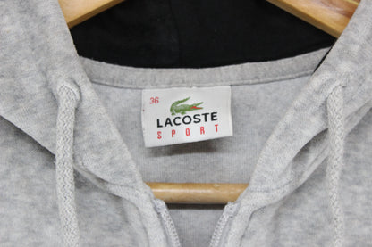 Womens Velour Hoodie Full Zip