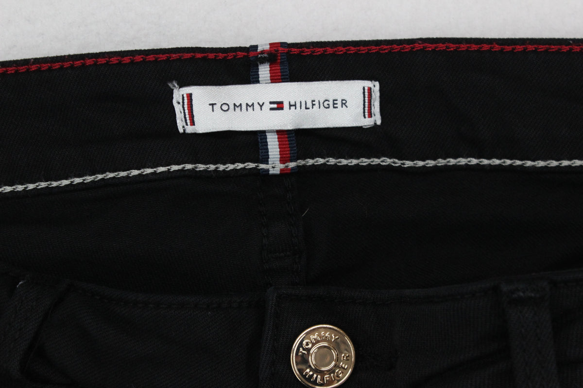 Womens Como Jeans Jeggings Skinny Stretch