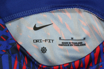 Mens Psg 2022-23 Football Shirt Training Top