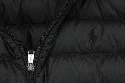 Mens Bodywarmer Lightweight Sleeveless Down