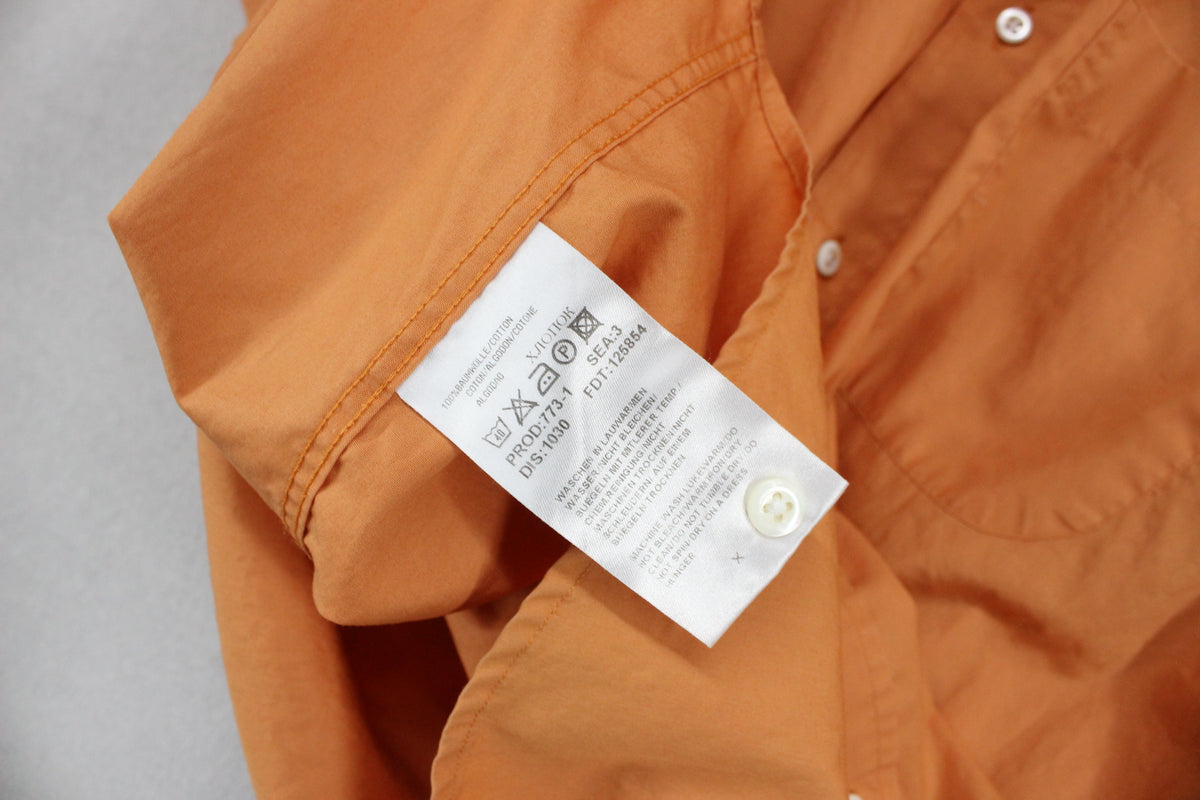Mens Shirt  Casual Short Sleeve Button Up
