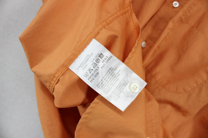 Mens Shirt  Casual Short Sleeve Button Up