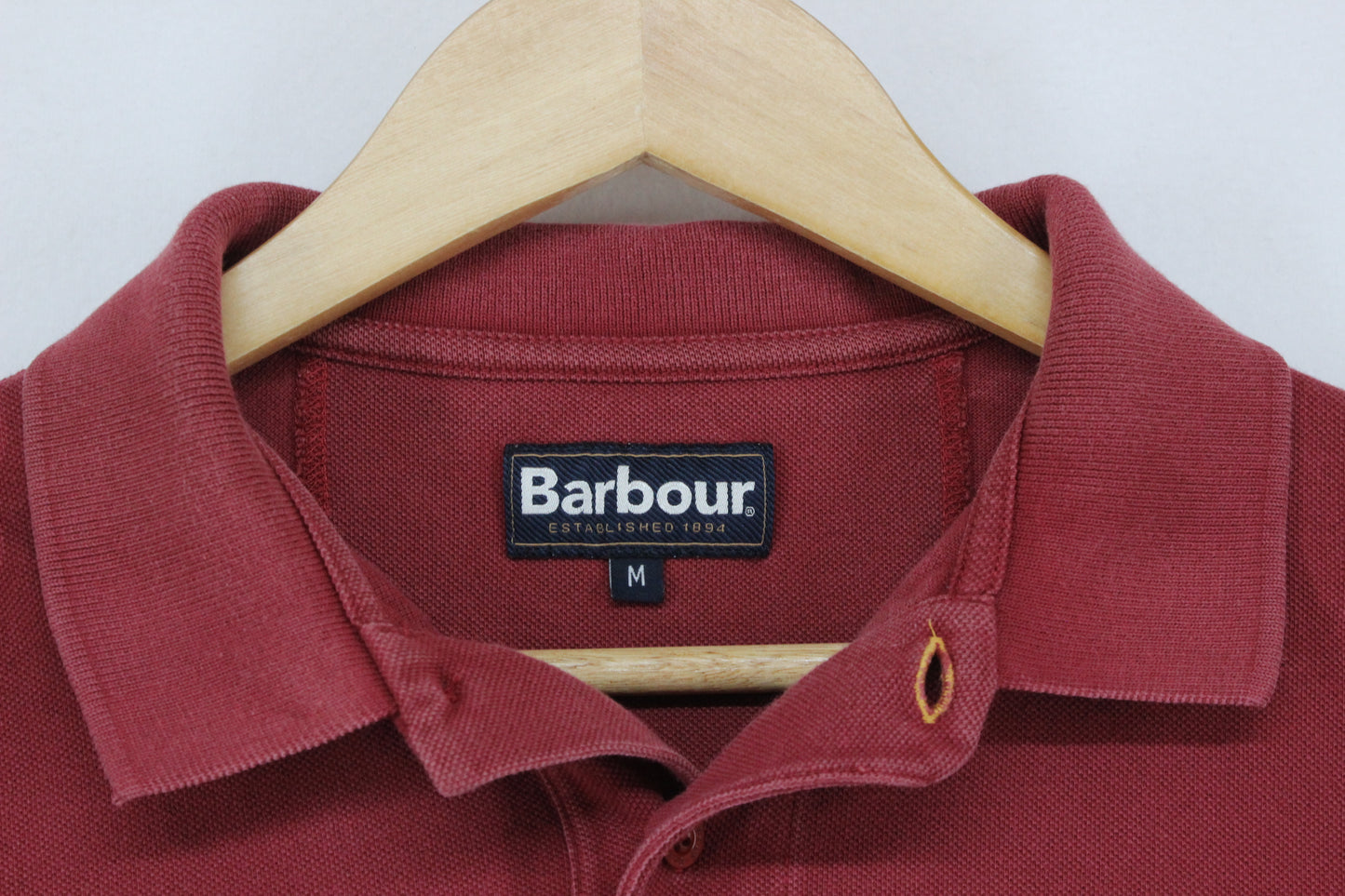 Mens Polo Shirt Classic Short Sleeve Collared