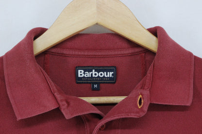 Mens Polo Shirt Classic Short Sleeve Collared