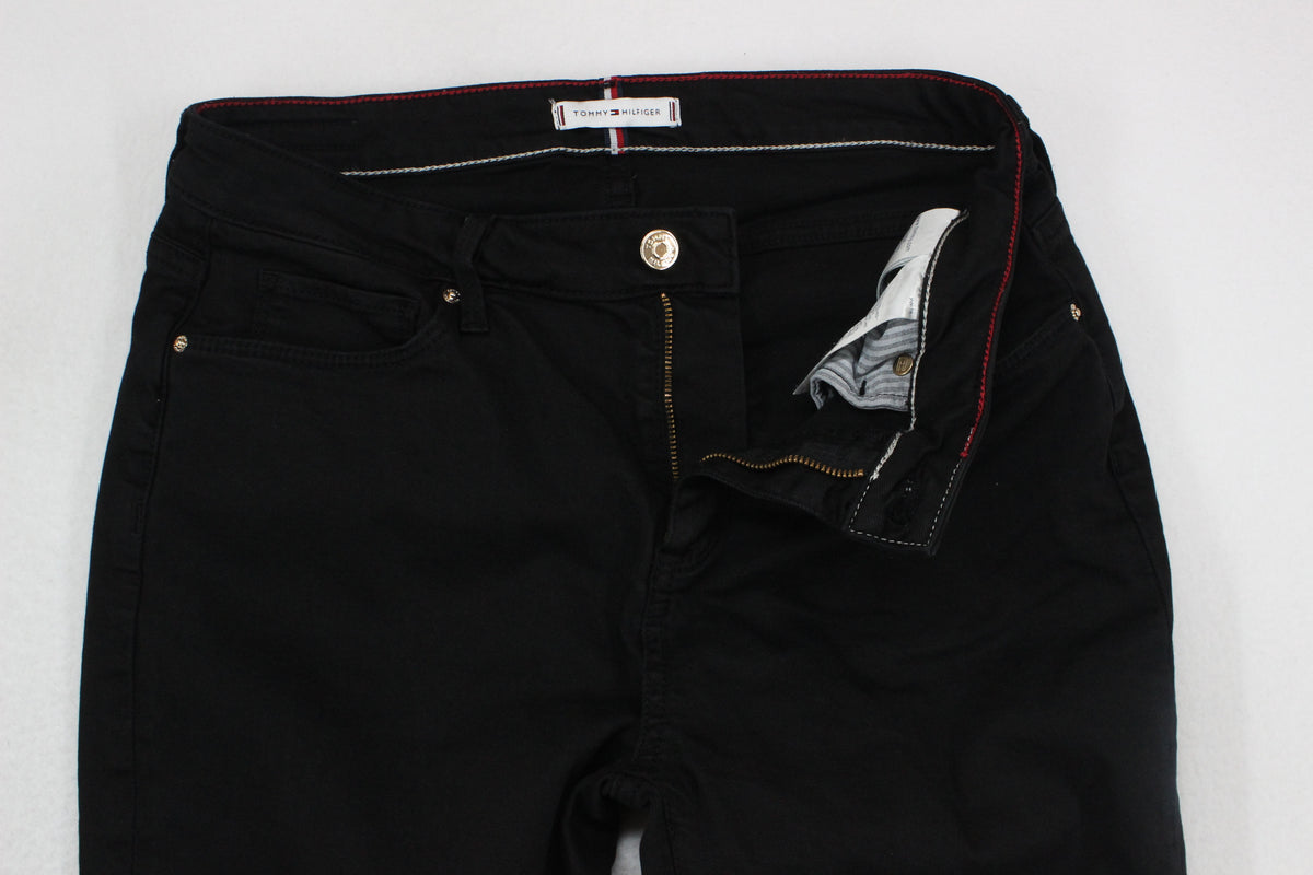 Womens Como Jeans Jeggings Skinny Stretch