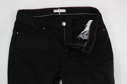 Womens Como Jeans Jeggings Skinny Stretch