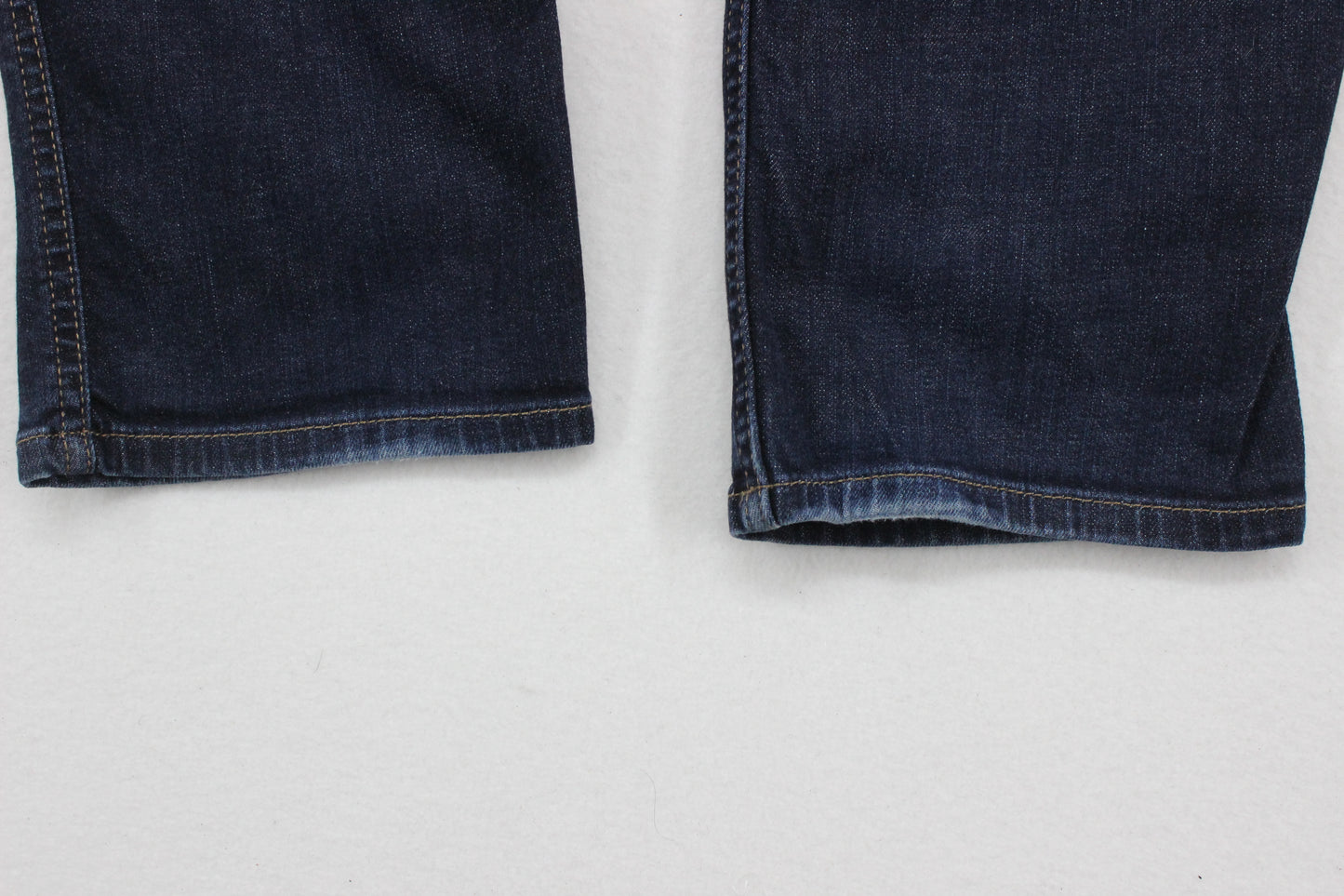 Mens Jeans Slim Denim Stretch