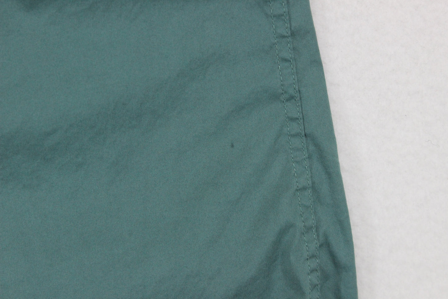 Mens Shirt Made In Italy Slim Performance Stretch