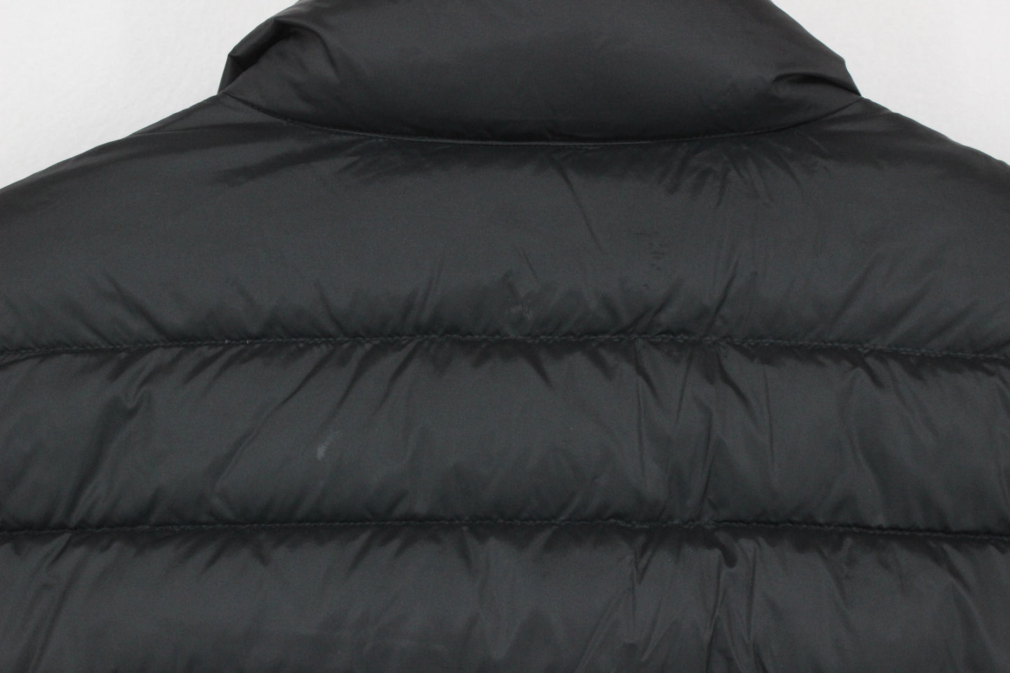Mens Bodywarmer Lightweight Sleeveless Down