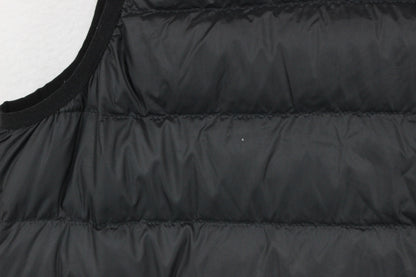 Mens Bodywarmer Lightweight Sleeveless Down