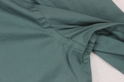 Mens Shirt Made In Italy Slim Performance Stretch