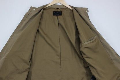 Mens Jacket Biker Moto