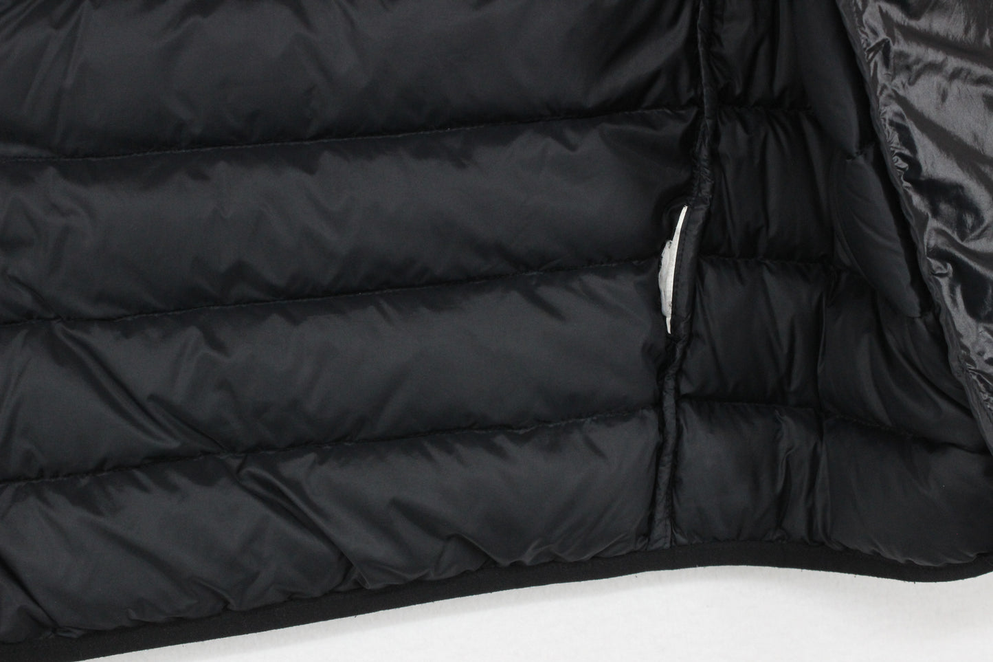 Mens Bodywarmer Lightweight Sleeveless Down