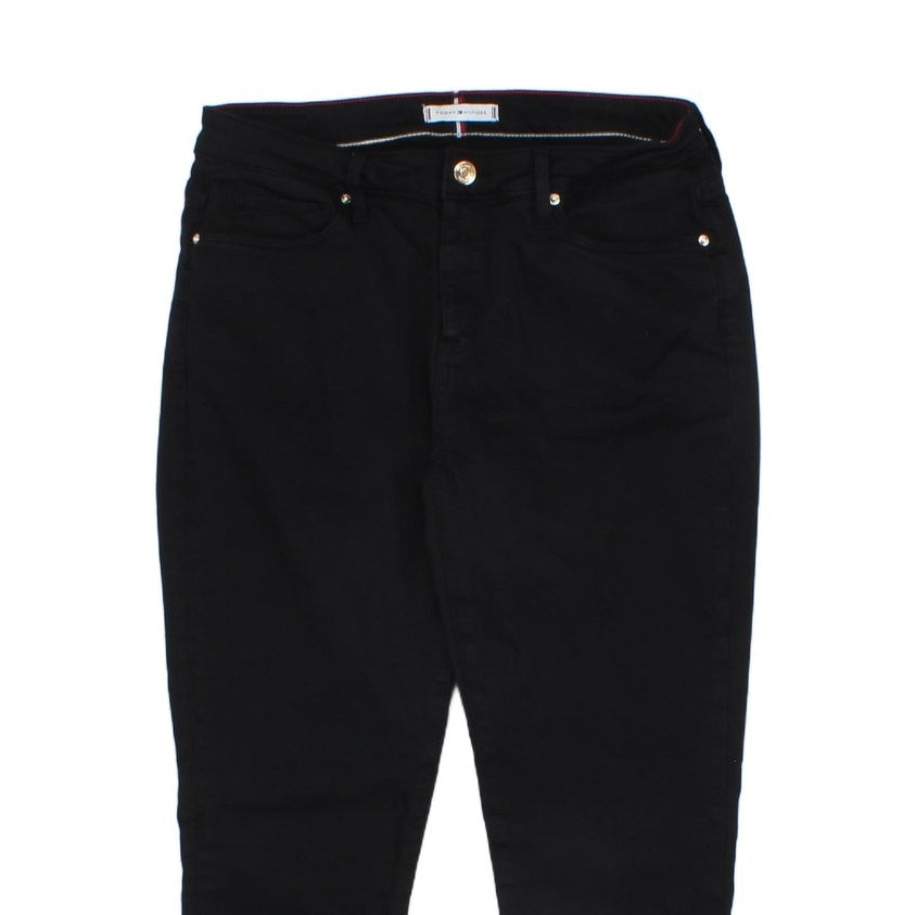 Womens Como Jeans Jeggings Skinny Stretch
