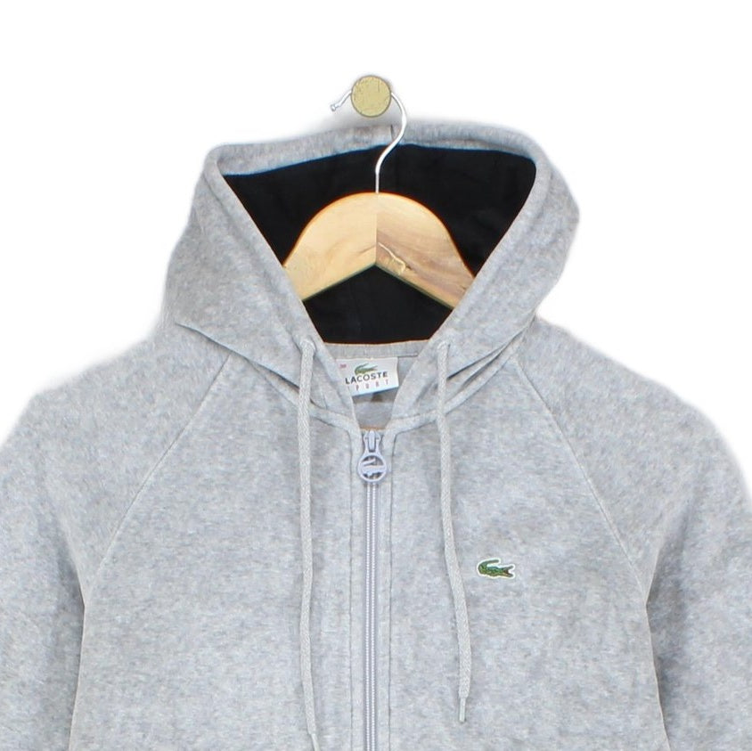 Womens Velour Hoodie Full Zip
