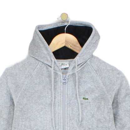 Womens Velour Hoodie Full Zip
